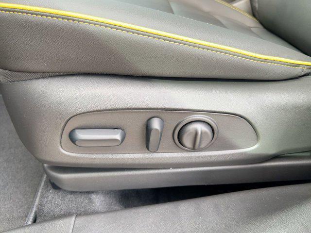 new 2026 Chevrolet TrailBlazer car, priced at $31,071