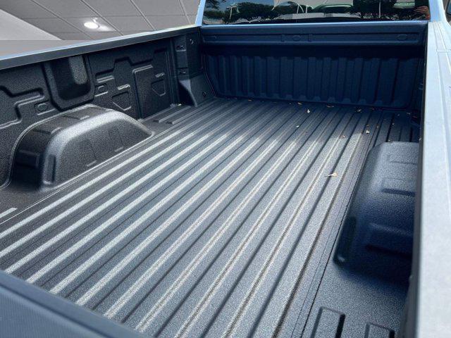 new 2026 Chevrolet Silverado 1500 car, priced at $37,343