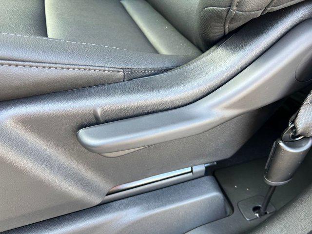 new 2026 Chevrolet Silverado 1500 car, priced at $37,343