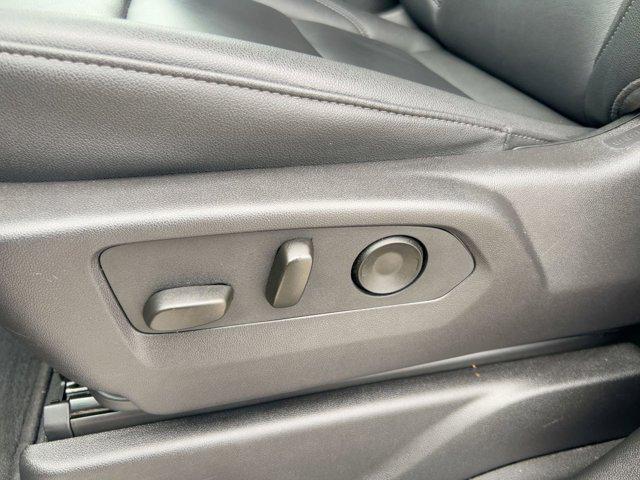 used 2025 Chevrolet Suburban car, priced at $64,488