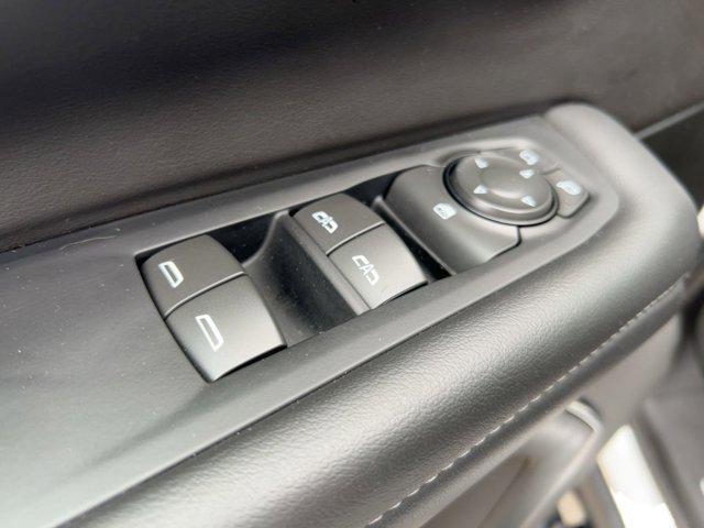 used 2025 Chevrolet Suburban car, priced at $64,488