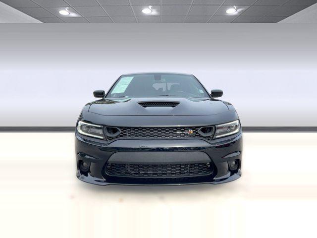 used 2021 Dodge Charger car, priced at $33,999