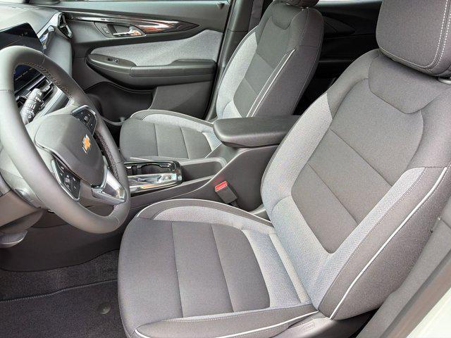 new 2026 Chevrolet TrailBlazer car, priced at $28,286