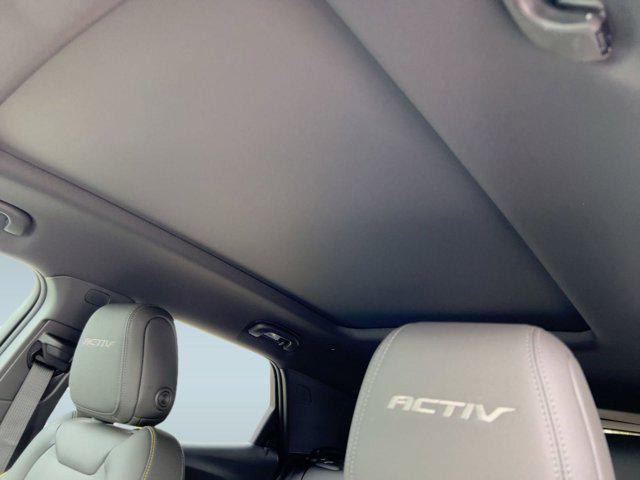 new 2026 Chevrolet TrailBlazer car, priced at $31,471