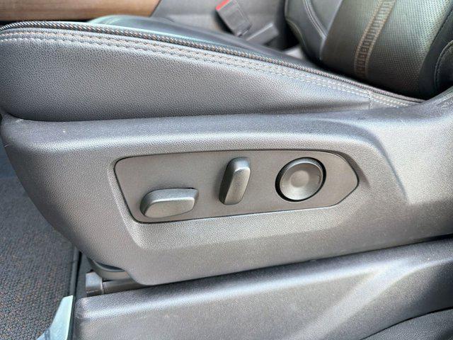 used 2024 Chevrolet Silverado 2500 car, priced at $73,382