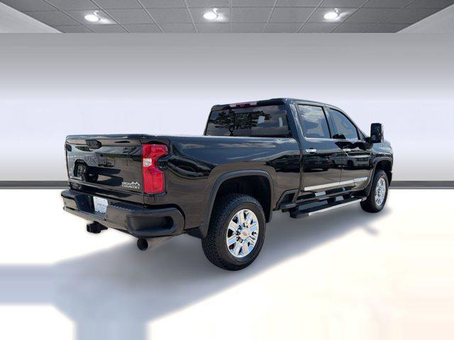 used 2024 Chevrolet Silverado 2500 car, priced at $73,382