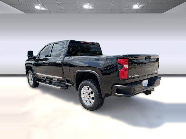 used 2024 Chevrolet Silverado 2500 car, priced at $73,382