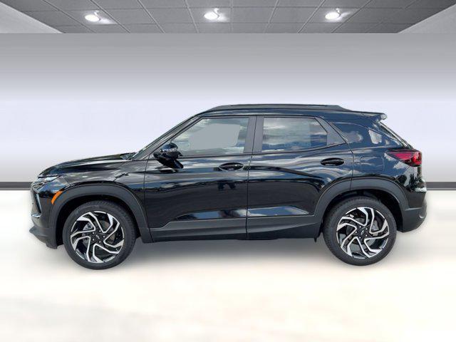 new 2026 Chevrolet TrailBlazer car, priced at $27,681