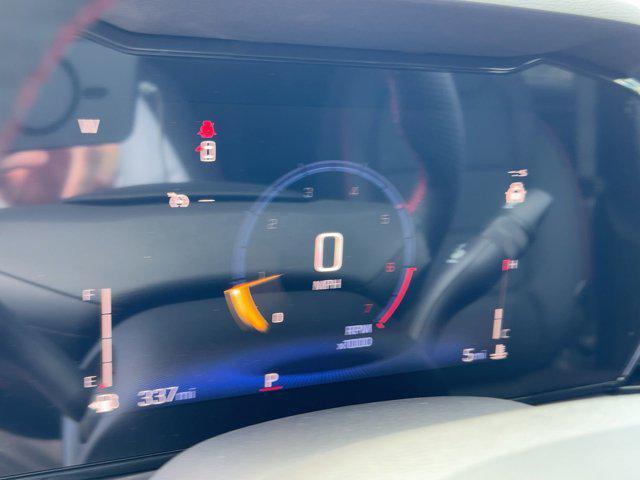 new 2026 Chevrolet TrailBlazer car, priced at $28,181