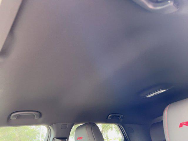 new 2026 Chevrolet TrailBlazer car, priced at $28,181