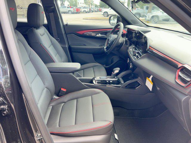 new 2026 Chevrolet TrailBlazer car, priced at $28,181