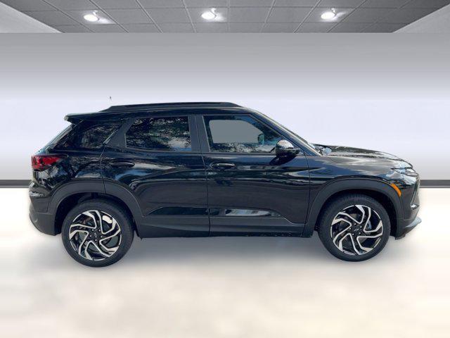 new 2026 Chevrolet TrailBlazer car, priced at $27,681