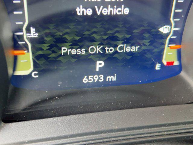 used 2025 Jeep Wrangler car, priced at $46,527