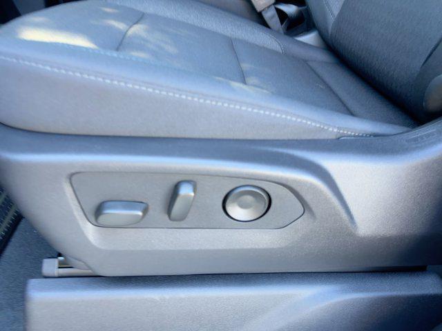 new 2026 Chevrolet Silverado 1500 car, priced at $40,082