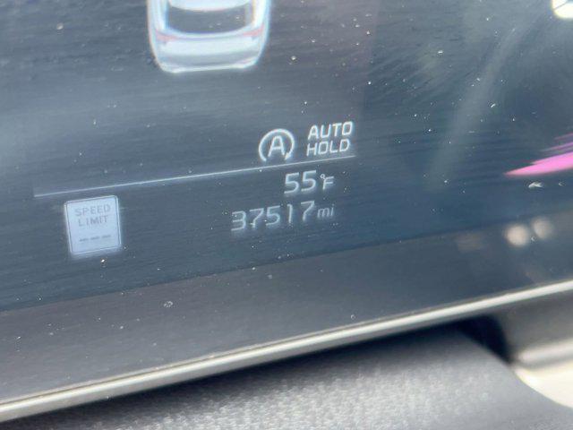 used 2025 Kia Sportage car, priced at $23,188