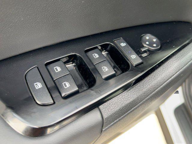 used 2025 Kia Sportage car, priced at $23,188