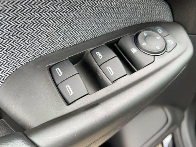 new 2026 Chevrolet TrailBlazer car, priced at $24,621