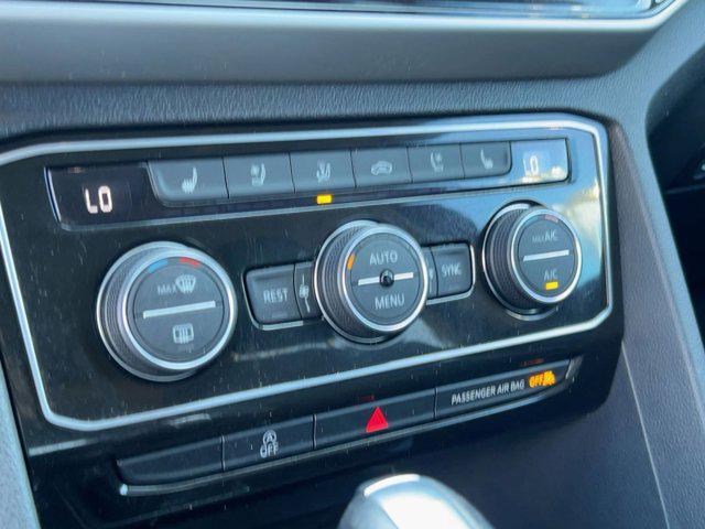 used 2023 Volkswagen Atlas car, priced at $30,966