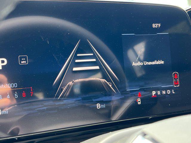 new 2026 Chevrolet Suburban car, priced at $71,772