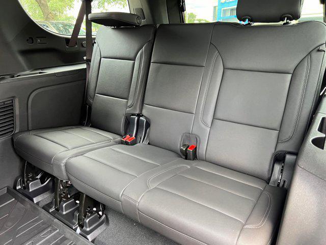 new 2026 Chevrolet Suburban car, priced at $71,772