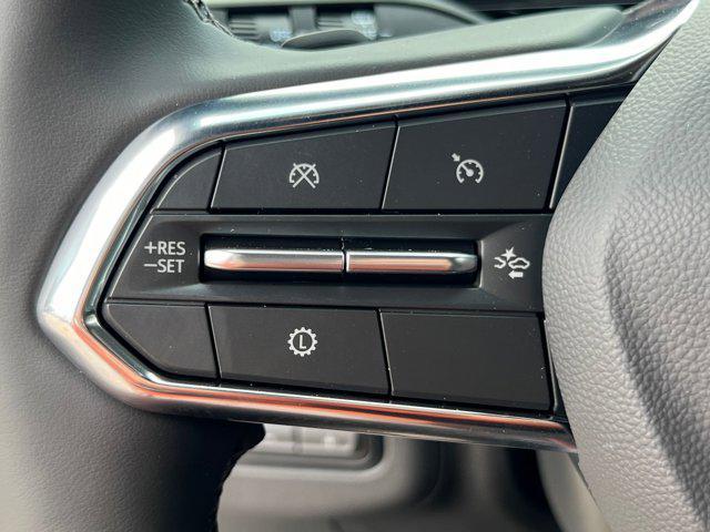 new 2026 Chevrolet Suburban car, priced at $71,772