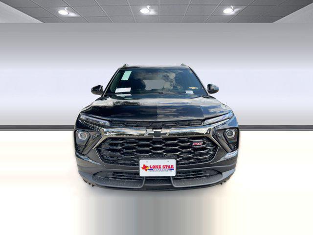 new 2026 Chevrolet TrailBlazer car, priced at $27,181