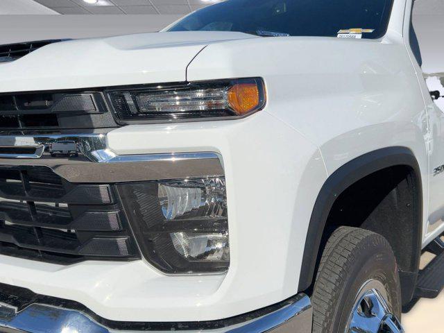 new 2026 Chevrolet Silverado 3500 car, priced at $71,501
