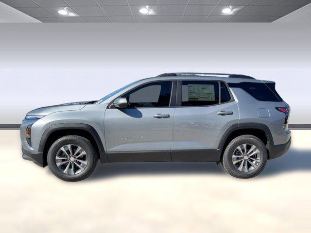 new 2026 Chevrolet Equinox car, priced at $28,331