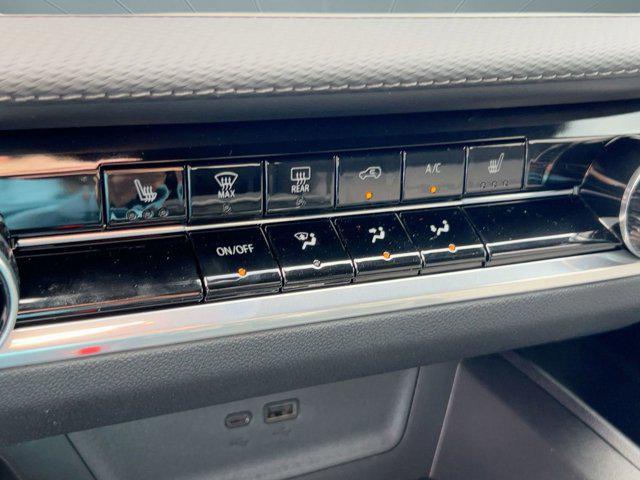 new 2026 Chevrolet Equinox car, priced at $28,331