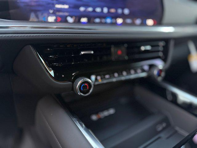 new 2026 Chevrolet Suburban car, priced at $72,272