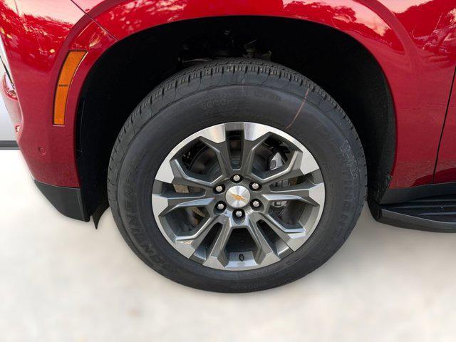 new 2026 Chevrolet Suburban car, priced at $72,272