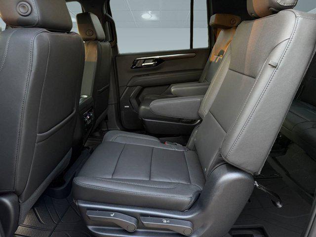 new 2026 Chevrolet Suburban car, priced at $72,272