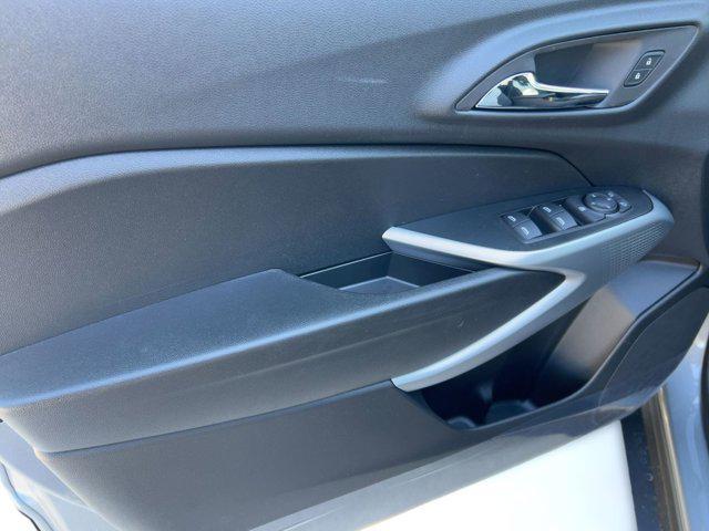 new 2026 Chevrolet Trax car, priced at $24,771