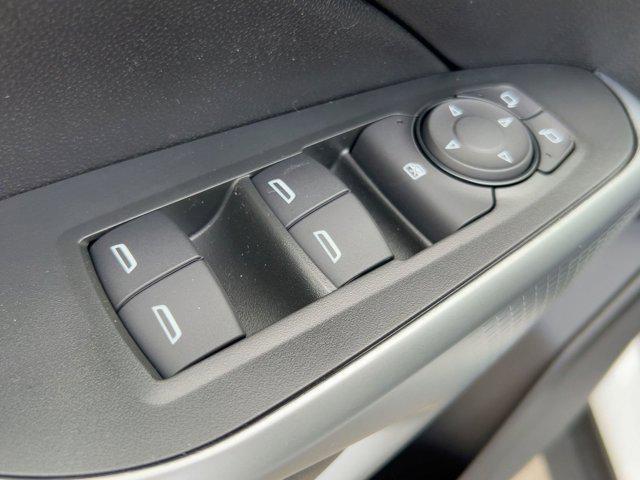 new 2026 Chevrolet Trax car, priced at $24,771