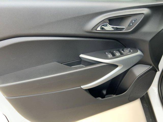 new 2026 Chevrolet Trax car, priced at $24,771