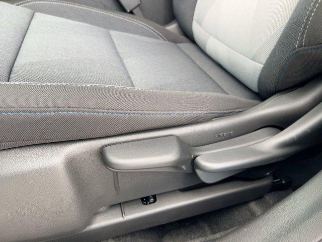 new 2026 Chevrolet Trax car, priced at $24,771