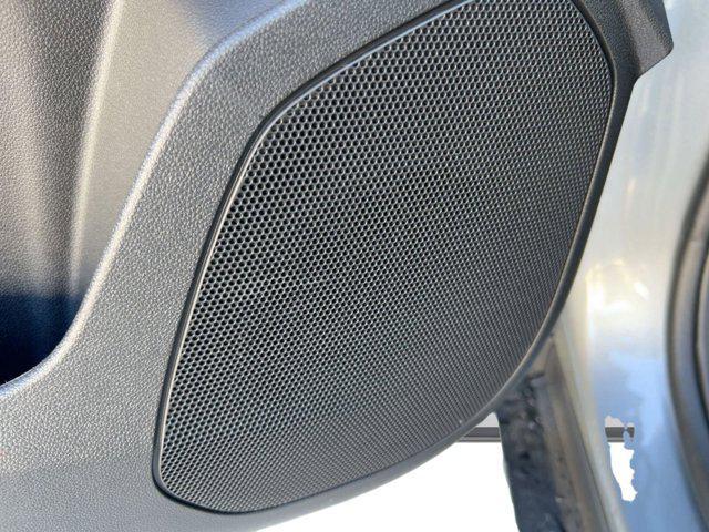 new 2026 Chevrolet Trax car, priced at $24,981