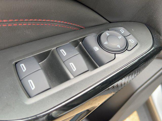 new 2026 Chevrolet Trax car, priced at $27,081