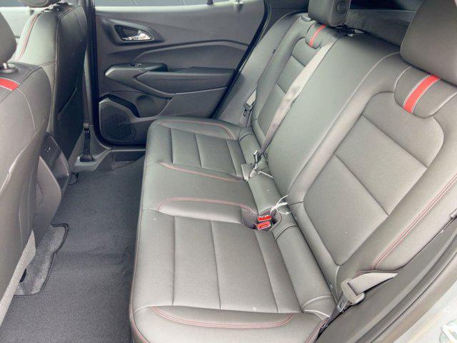 new 2026 Chevrolet Trax car, priced at $26,581