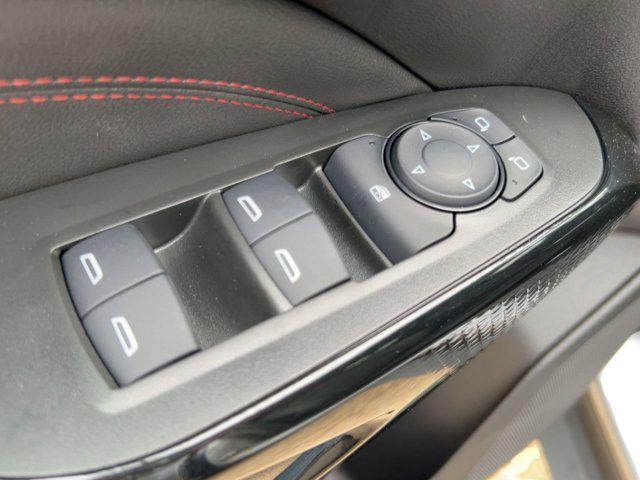 new 2026 Chevrolet Trax car, priced at $26,581