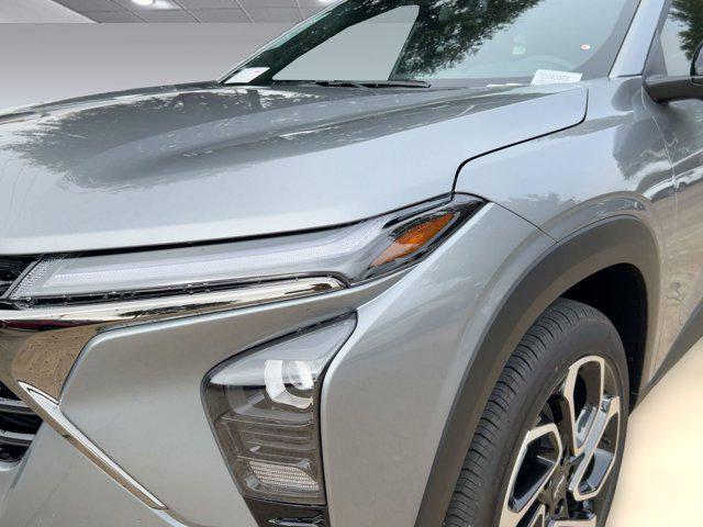 new 2026 Chevrolet Trax car, priced at $26,581