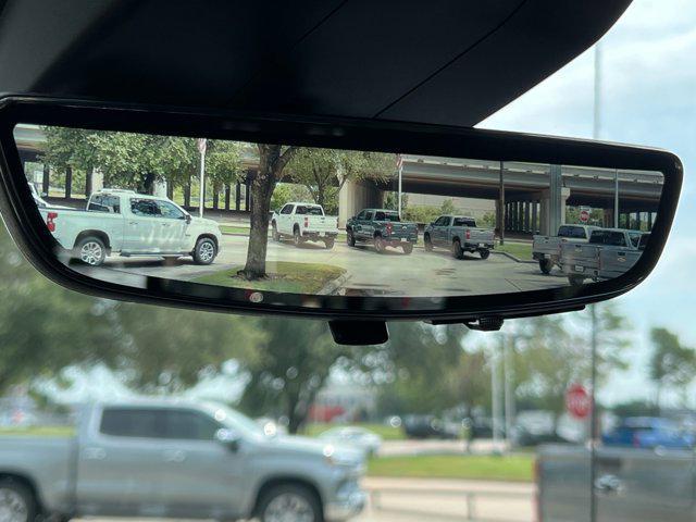 new 2026 Chevrolet Silverado 1500 car, priced at $69,782