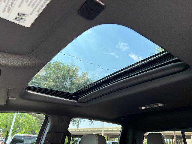 new 2026 Chevrolet Silverado 1500 car, priced at $69,782