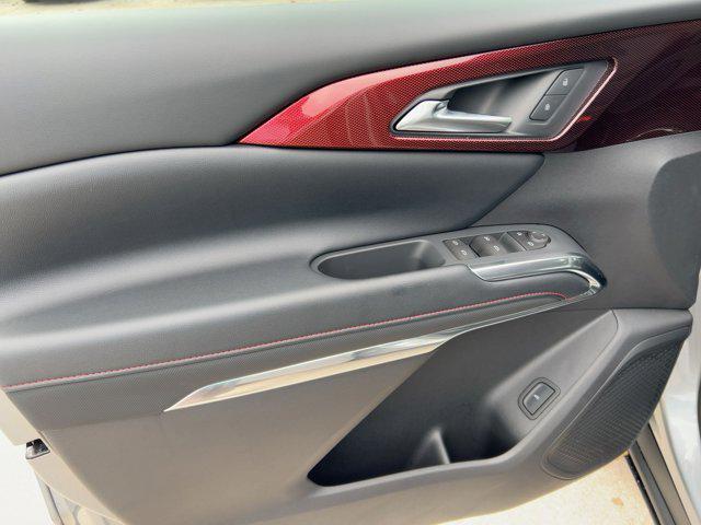 new 2026 Chevrolet Traverse car, priced at $51,111