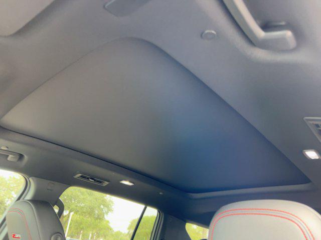 new 2026 Chevrolet Traverse car, priced at $51,111