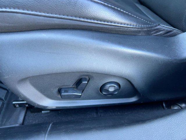 used 2020 Jeep Compass car, priced at $13,699