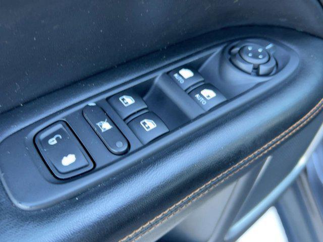 used 2020 Jeep Compass car, priced at $13,699