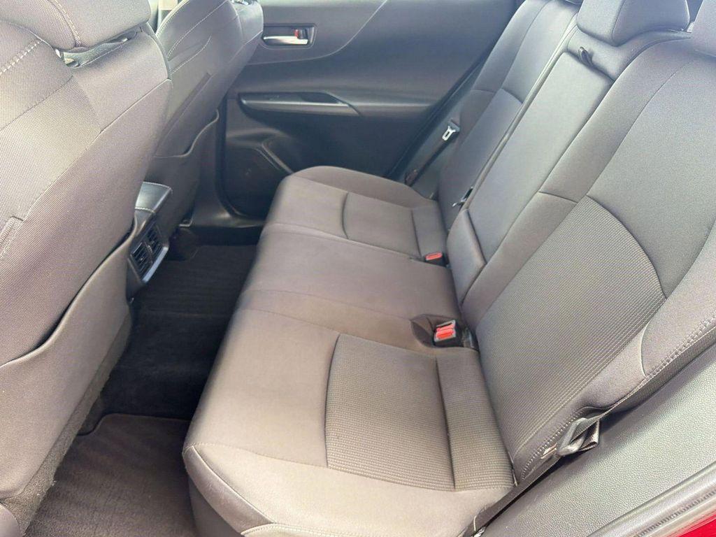 used 2022 Toyota Venza car, priced at $21,224