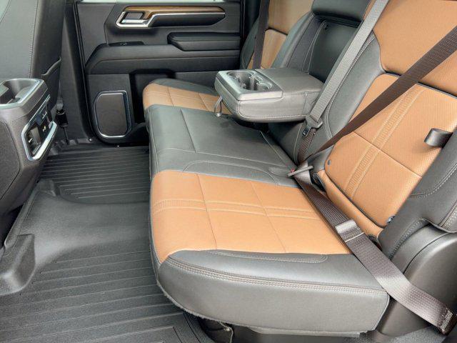 used 2024 Chevrolet Silverado 2500 car, priced at $69,999