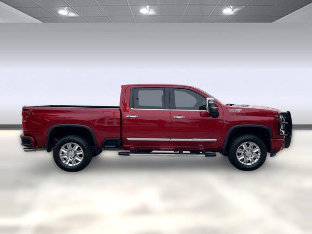 used 2024 Chevrolet Silverado 2500 car, priced at $69,999